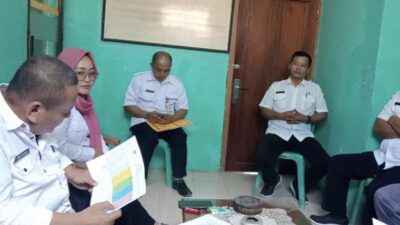 Realisasi Bumi dan Bangunan di Brebes 96 Persen, Pajak Lainnya Masih Minim