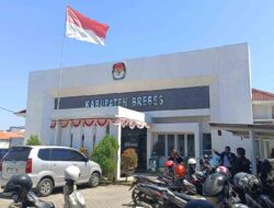 KPU Brebes Jadwalkan Debat Terbuka Paslon Tunggal 8 November 2024, Begini Skemanya