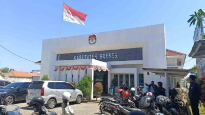 Debat Pilkada Brebes