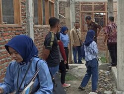 Rehab 38 Sekolah Senilai Rp42 Miliar di Brebes Rampung, Empat Sekolah Molor