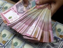 Rupiah Menguat, Begini Dampak Positif dan Negatif Terhadap UMKM