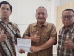 Bapenda Brebes Beri Apresiasi Desa Lunas PBB-P2