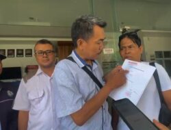 Ada Pemantau Independen Pilkada Brebes Diduga Tidak Netral, Warga Mengadu ke KPU