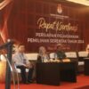 Kota Tegal Siap Gelar Pilkada 2024, Partisipasi Pemilih Ditarget 85 Persen