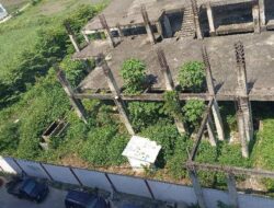 Tahun Depan, Gedung KPT Brebes yang Mangkrak Disulap Jadi Kantor Dindikpora Telan Rp 25 Miliar