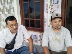 Sebulan Kematian Rizki Masih Misteri, Keluarga Harap Polisi Bisa Ungkap Terduga Pelaku Pembubuhan