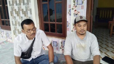 Kematian Rizki di Desa Kalibuntu Brebes