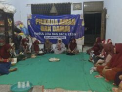 Majelis Taklim Syifaul Ummah Gelar Doa dan Baca Yasin untuk Pilkada 2024 di Jateng Aman dan Damai