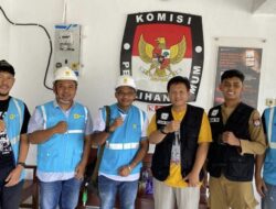 Sukseskan Pilkada dan Sambut Natal dan Tahun Baru, PLN Tegal Komitmen Jaga Pasokan Listrik
