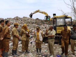 TPA Kaliwlingi Overload, Pemkab Brebes akan Ubah Open Dumping ke Pengelolaan Penuh
