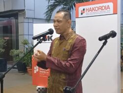 KPK Bakal Umumkan LHKPN Pejabat yang Asal-asalan