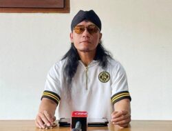 Akhirnya, Miftah Maulana Mundur dari Utusan Khusus Presiden