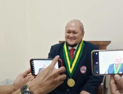 Jadi Ketua IDI Brebes, dr. Akmaludin Bakal Kawal Program Makan Bergizi Gratis dan Penanganan Stunting