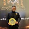 Raih Trophy IMI Award 2024, Begini Perjuangan Benny Santoso Jadi Pembalap Internasional