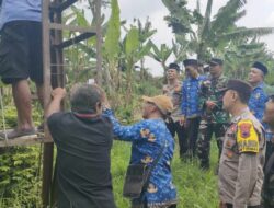 Dinilai Membahayakan, Gondola Penyeberangan di Wadasgumantung Brebes Ditutup