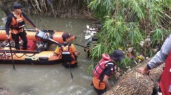 Bocah 11 Tahun di Brebes Dilaporkan Tenggelam, Dua Hari Pencarian Masih Nihil