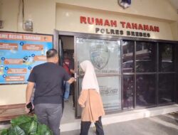 Nenek di Ketanggungan Brebes Jadi Korban Perampokan, Pelaku Tetangga Emak-emak