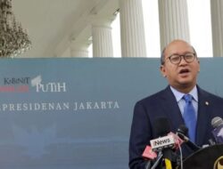 Makin Dekat, Investasi Apple Ke Indonesia Berupa Komponen Iphone