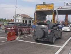 Puncak Arus Balik Susulan Libur Nataru, 25 Ribu Lebih Mobil Keluar Jawa Tengah