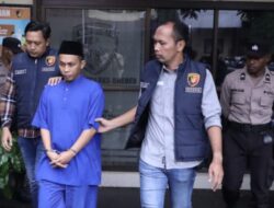 Mantan Kades Kedungbokor Brebes Ditangkap, Uang Korupsi Dana Desa Dipakai untuk Karaoke