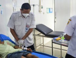 Pemkab Brebes Gerak Cepat Tangani Warga Miskin yang Depresi dan Kerap Sekap Anaknya