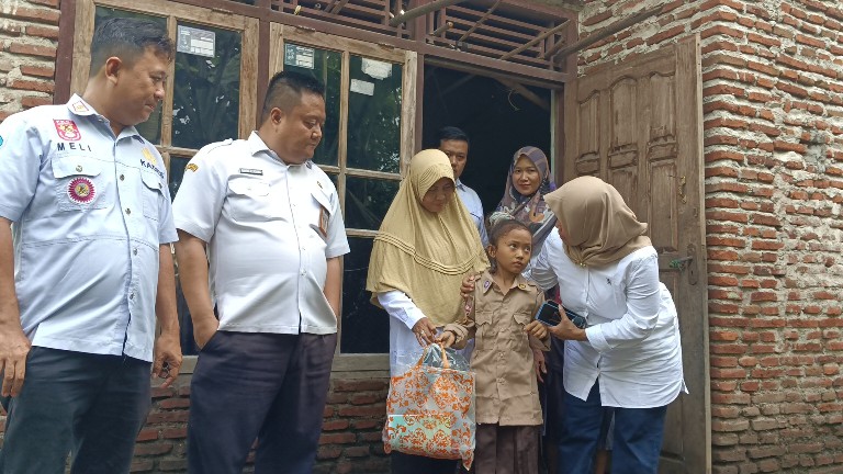 Ibu Depresi Sekap Anak