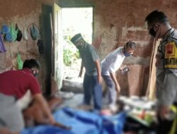 Penemuan Mayat Perempuan di Brebes: Meninggal 10 Hari Sebelum Ditemukan dengan Wajah Rusak