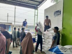 Kabar Baik untuk Petani, Tahun ini Alokasi Pupuk Subsidi di Brebes Capai 65.000 Ton