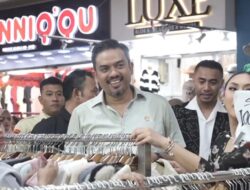Menteri UMKM Maman Ancam Blokir Ecommerce Jika Tak Libatkan Pelaku UMKM
