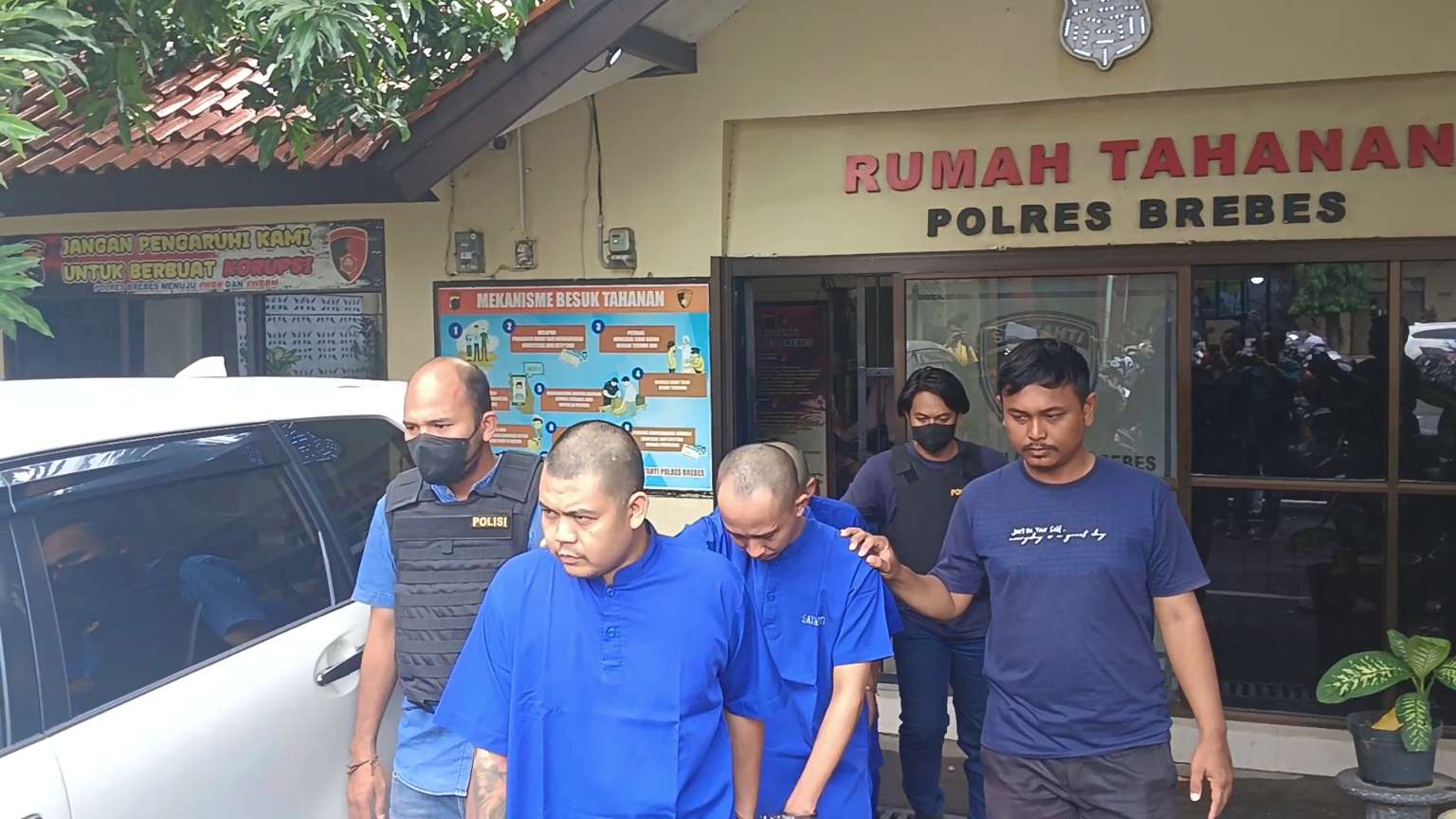 Pesta Sabu