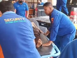 Enam Anak Terseret Ombak saat Berwisata di Pantai Widuri Pemalang, 1 Meninggal Dunia