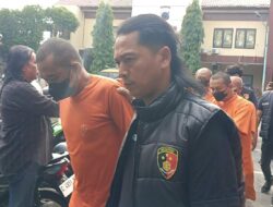Komplotan Perampok Sekap Satu Keluarga di Brebes, Todongkan Senjata Api dan Rampas Perhiasan