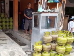 Pasokan Gas Subsidi 3 Kg Surplus, Pemkab Brebes Jamin Tidak ada Antrean