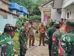 Bencana Tanah Bergerak di Brebes, Relokasi Warga Tunggu Hasil Kajian Geologi