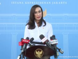Widiyanti Putri Wardhana, Menteri Terkaya Prabowo Berharta Rp5,4 Triliun