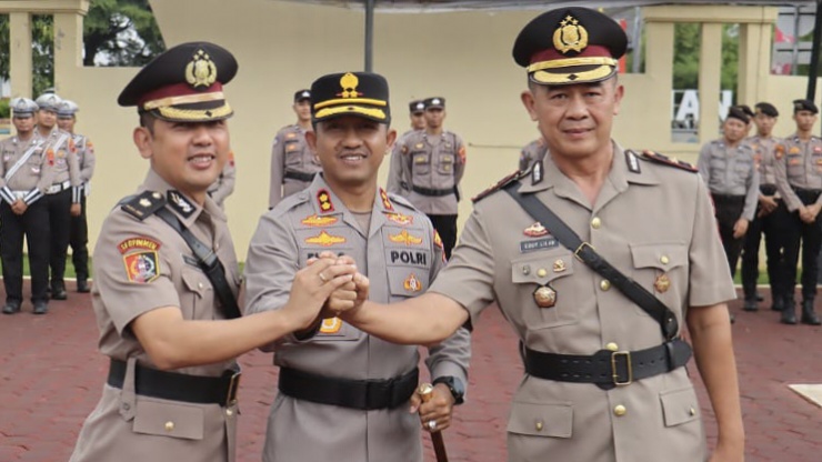 Wakapolres Pemalang