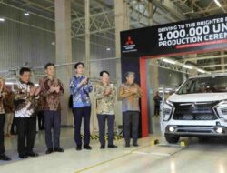 Realisasi Investasi Kabupaten Bekasi 2024 Capai Rp71,8 Triliun, Tertinggi di Jawa Barat
