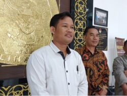Disanksi Peringatan Keras dari DKPP, M. Taufik Terpilih Jadi Ketua KPU Brebes Gantikan Manja