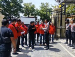 Diduga Sang Ibu Jadi Korban KDRT, Pemuda di Brebes Laporkan Ayah dan Kakaknya ke Polisi