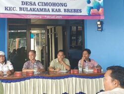 Petani Cimohong Ngotot Minta Ganti Rugi, PT Daehan Global Brebes Minta Tunggu Hasil Uji Lab
