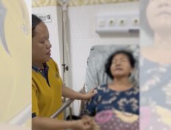 Kasus KDRT di Brebes: Wanita Dianiaya Suami – Anak, Begini Kondisinya di RS