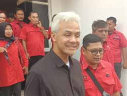 Ganjar Dukung Kebijakan Efisiensi Anggaran ala Presiden Prabowo, Namun Begini Catatannya