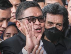 KPK Panggil Sekjen PDIP Hasto Kristiyanto, Tersangka Kasus Suap Harun Masiku Pekan Depan