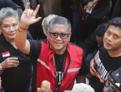 Dipanggil KPK Hari ini, Hasto Kristiyanto Minta Pemeriksaan Ditunda