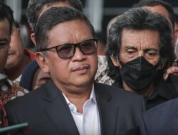 Kubu Hasto Ungkap Alasan Sekjen PDIP Minta Penundaan Pemeriksaan KPK