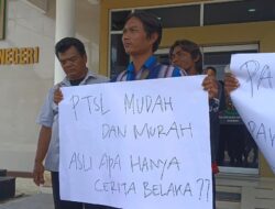 Dipungut Rp2-3 Juta Bikin Sertifikat Tanah PTSL dan 3 Tahun Tak Kunjung Jadi, Warga Brebes Lapor Kejaksaan