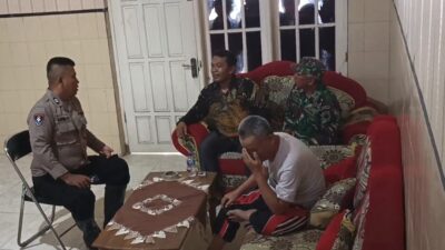 Kakek Cabul Sesama Jenis di Brebes Ditetapkan Tersangka, Korban Diyakini Lebih dari Satu Anak