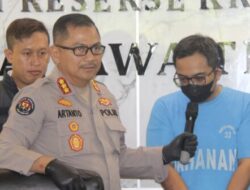 Direktur PT RAB Brebes Ditangkap Polda Jateng Gegara Tipu Puluhan Orang untuk Kerja di Luar Negeri