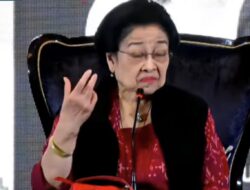 Megawati Larang Kepala Daerah Kader PDIP Ikut Retreat di Magelang, Buntut Penahanan Hasto