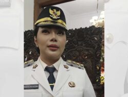 Bupati Paramitha Ikut Retreat di Magelang Sebut Demi Kepentingan Masyarakat Brebes